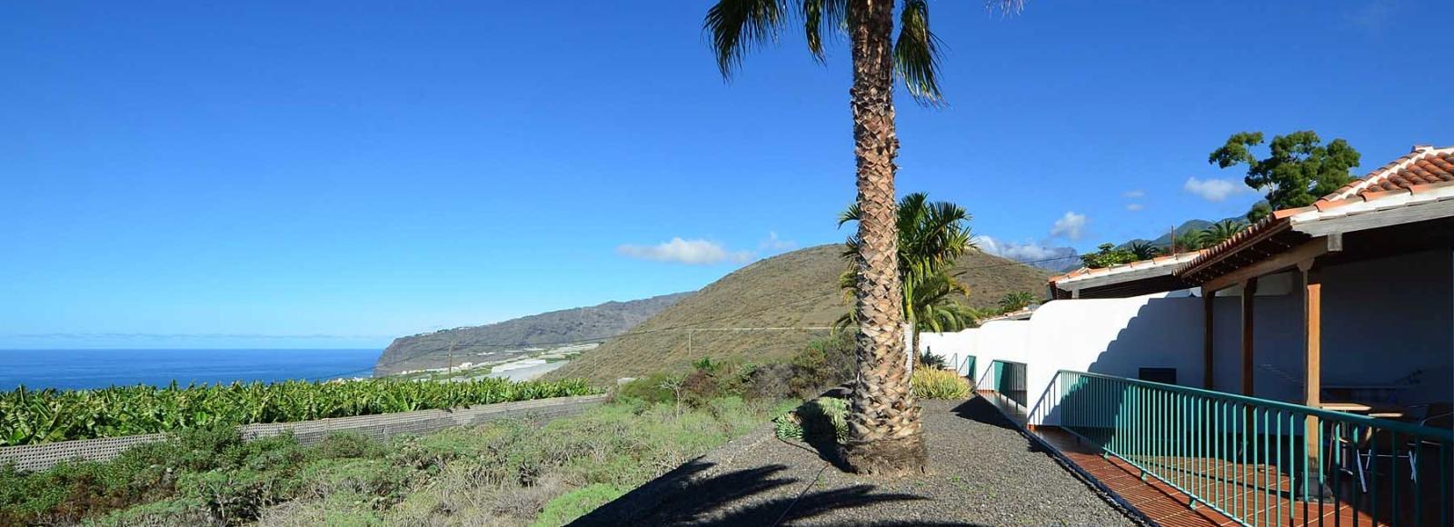 Außenküche – BuenVivir La Palma