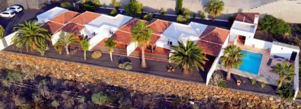 Wohnbereich – BuenVivir La Palma