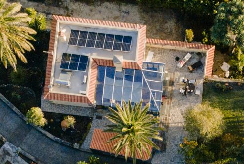 Solaranlage Anna-Futter